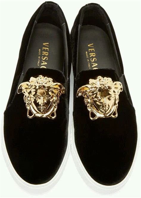 young versace dress shoes online.